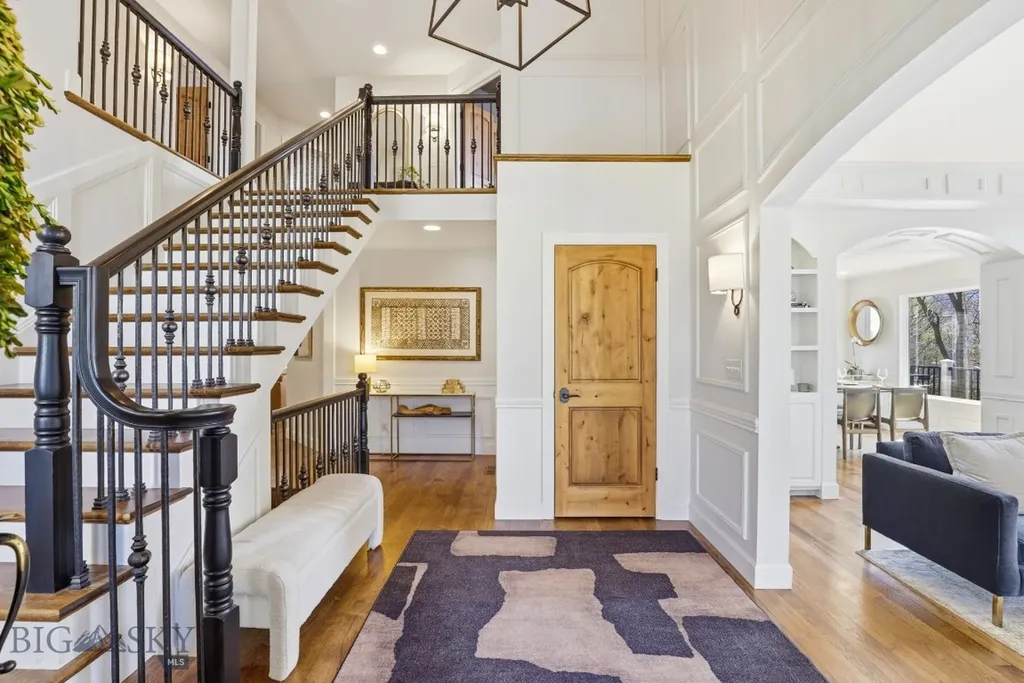 3018 Colter Avenue Bozeman MT 59715