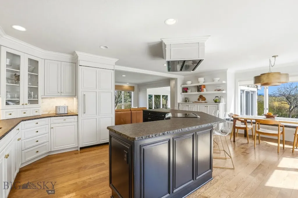3018 Colter Avenue Bozeman MT 59715