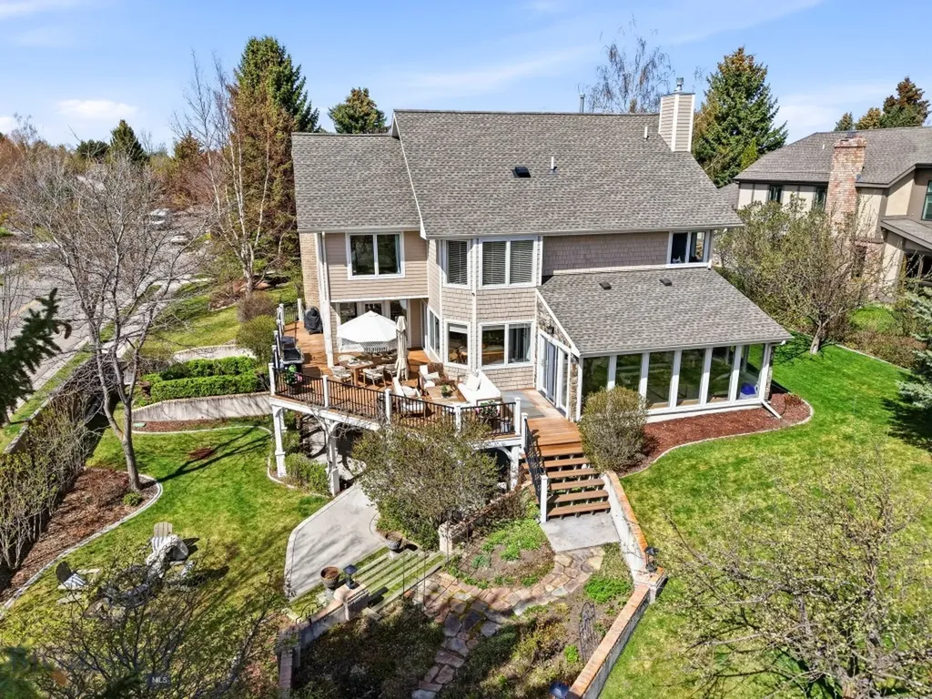 3018 Colter Avenue Bozeman MT 59715