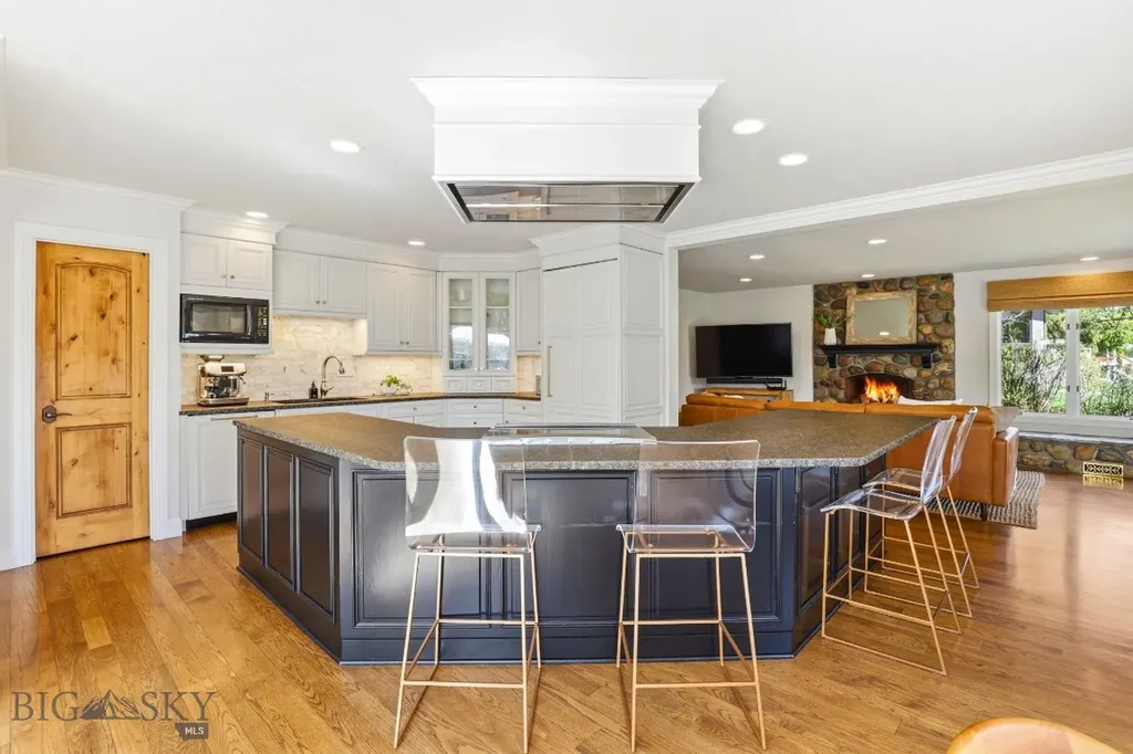3018 Colter Avenue Bozeman MT 59715
