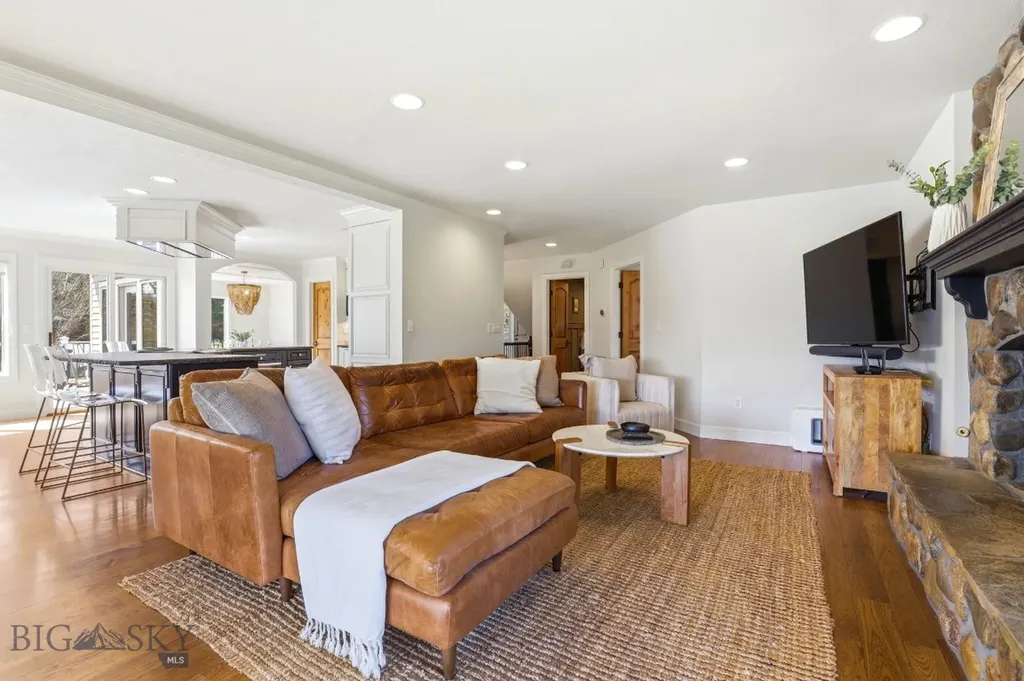 3018 Colter Avenue Bozeman MT 59715