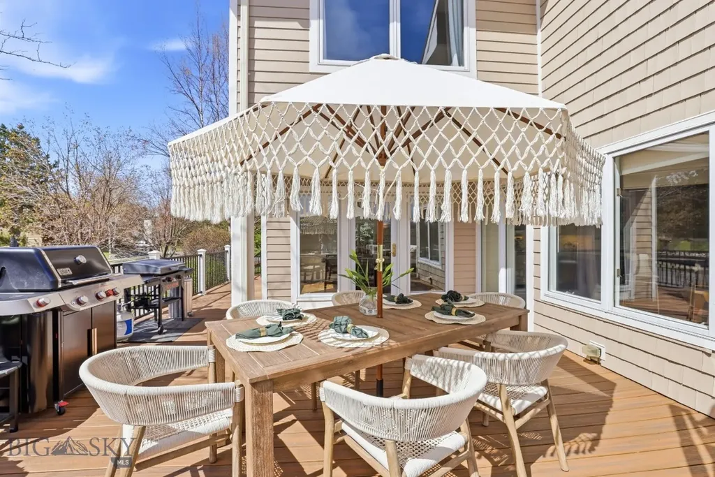 3018 Colter Avenue Bozeman MT 59715