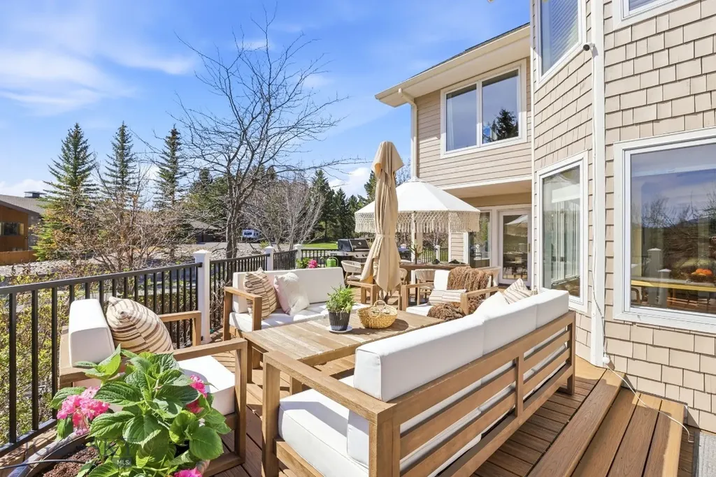 3018 Colter Avenue Bozeman MT 59715