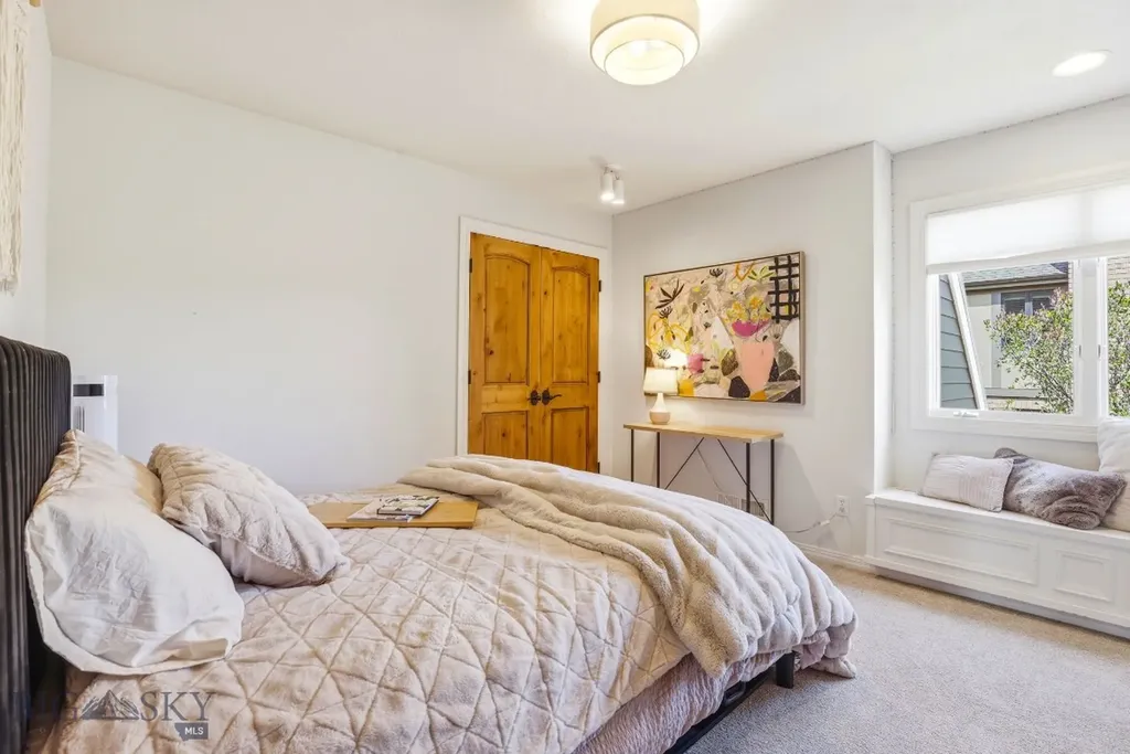 3018 Colter Avenue Bozeman MT 59715
