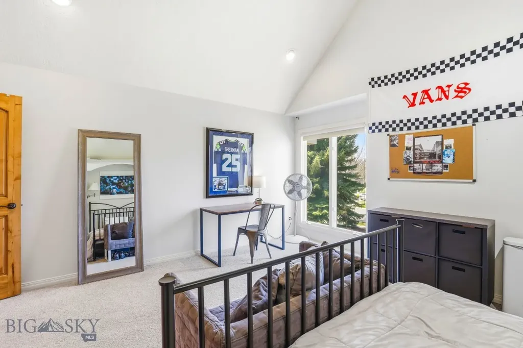 3018 Colter Avenue Bozeman MT 59715