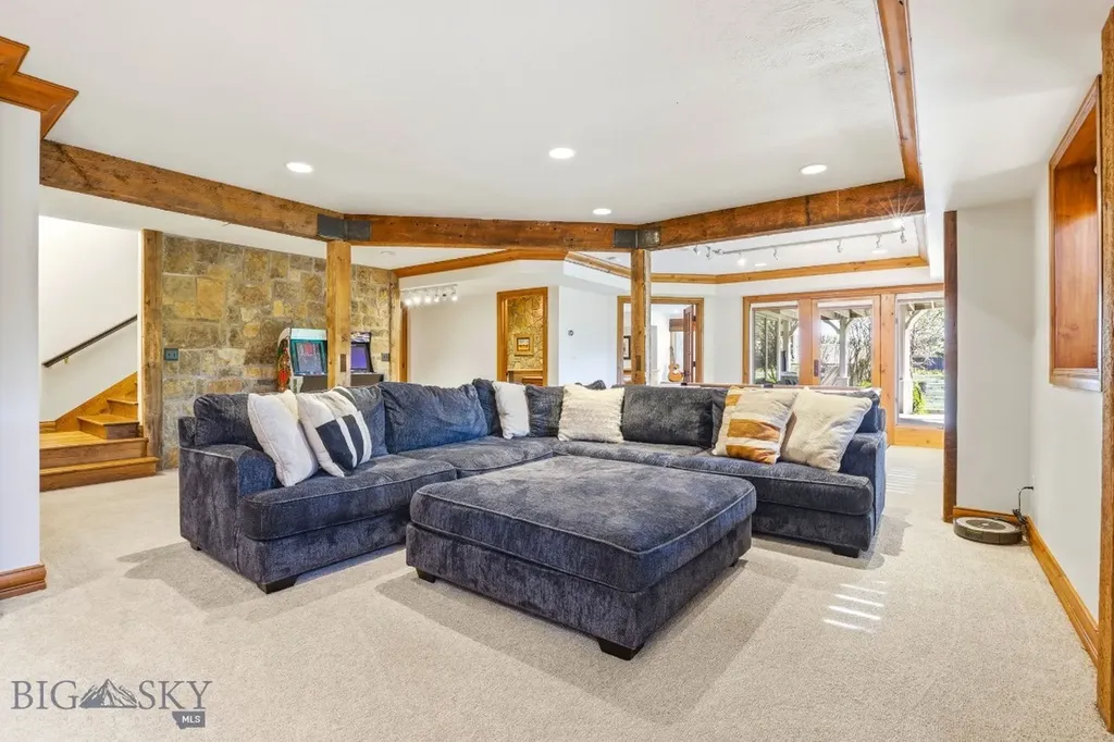 3018 Colter Avenue Bozeman MT 59715