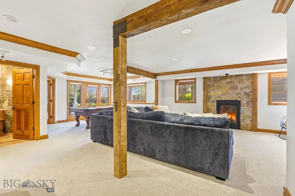 3018 Colter Avenue Bozeman MT 59715