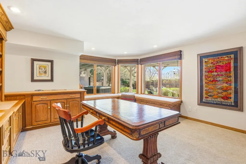 3018 Colter Avenue Bozeman MT 59715