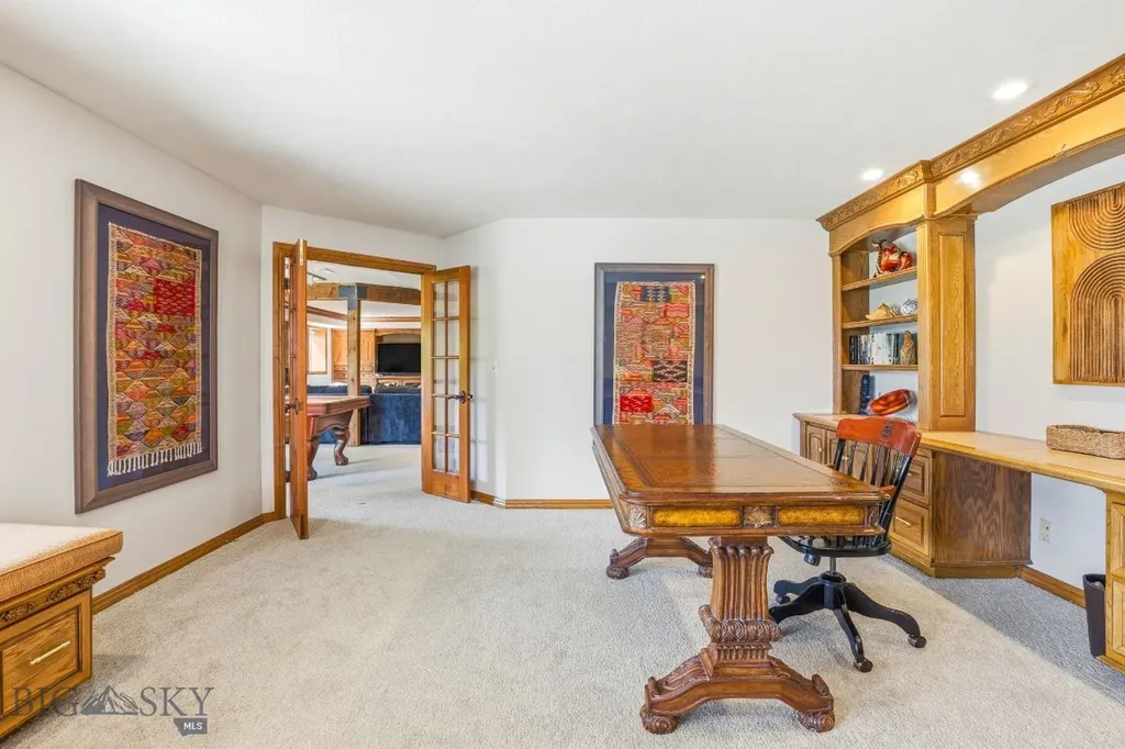 3018 Colter Avenue Bozeman MT 59715