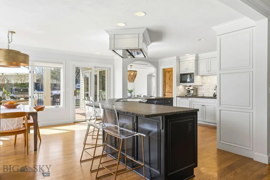 3018 Colter Avenue Bozeman MT 59715