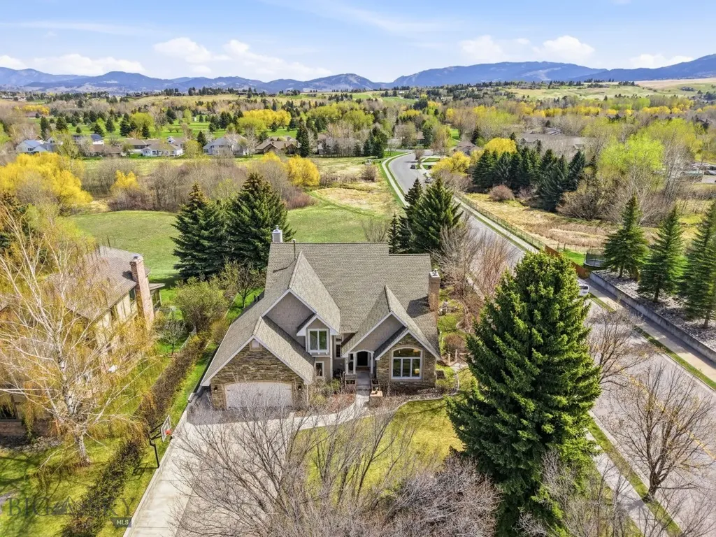 3018 Colter Avenue Bozeman MT 59715