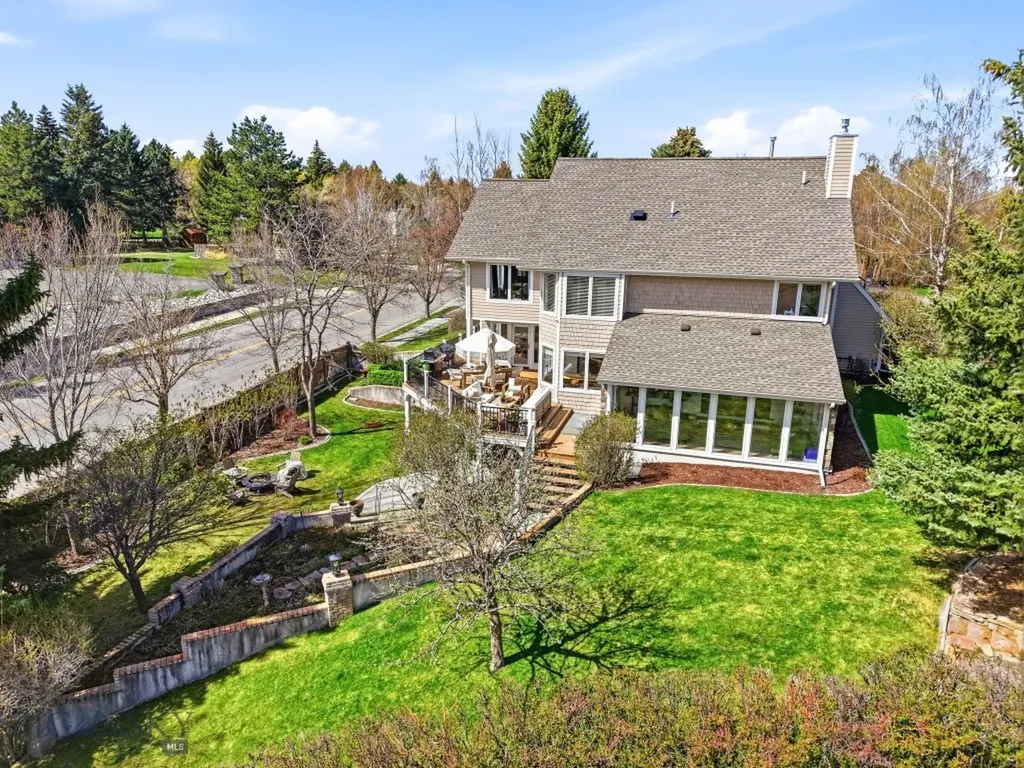 3018 Colter Avenue Bozeman MT 59715