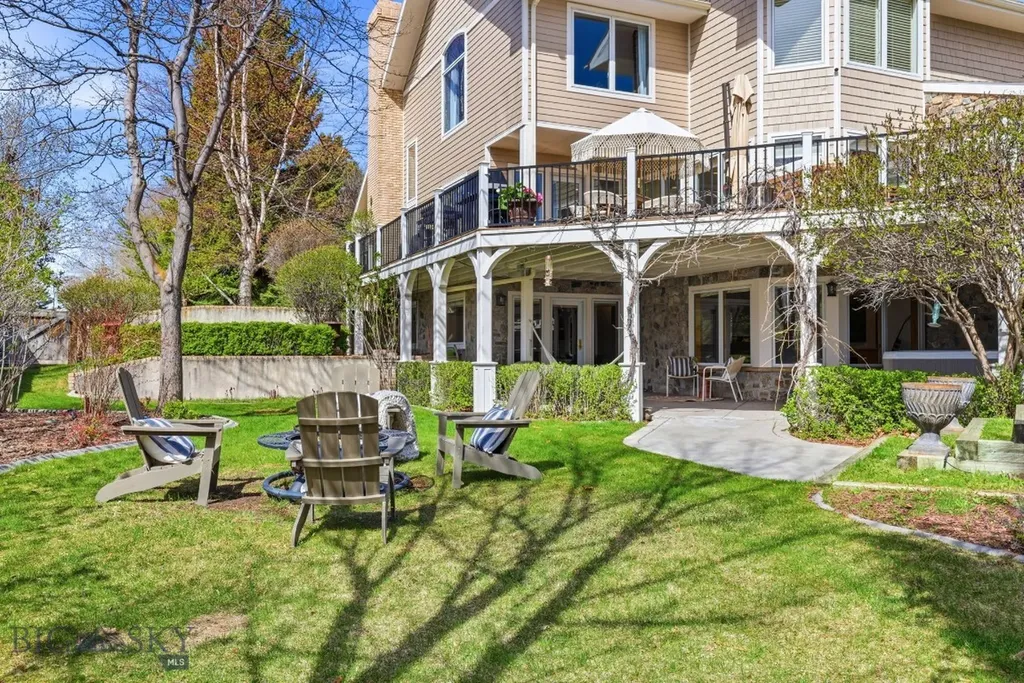 3018 Colter Avenue Bozeman MT 59715