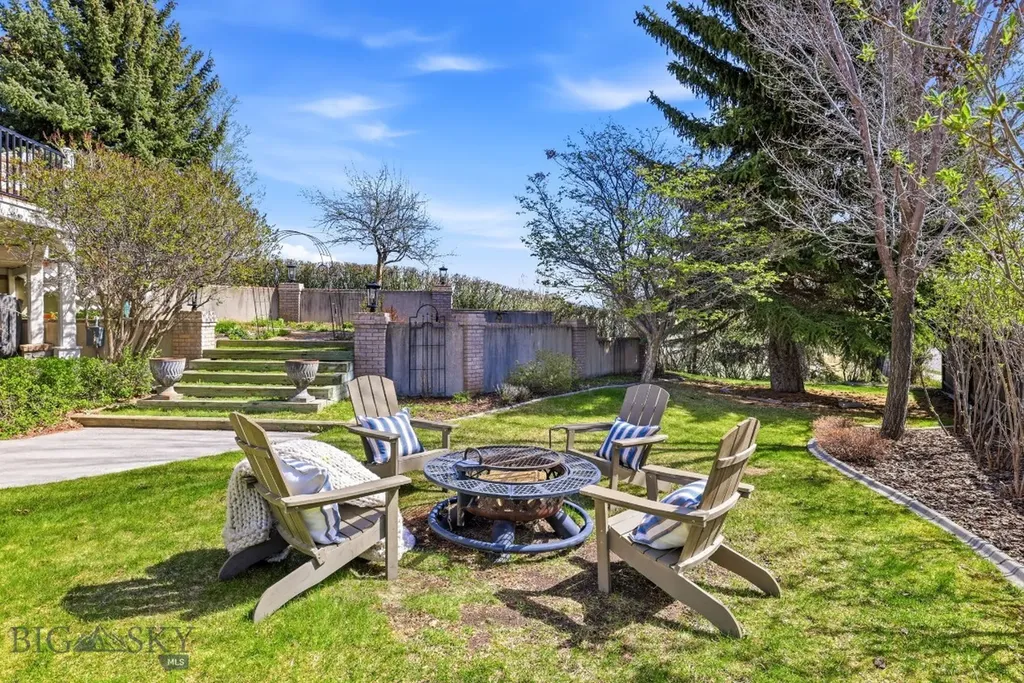 3018 Colter Avenue Bozeman MT 59715