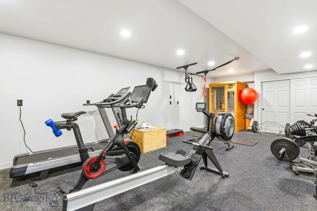 3018 Colter Avenue Bozeman MT 59715