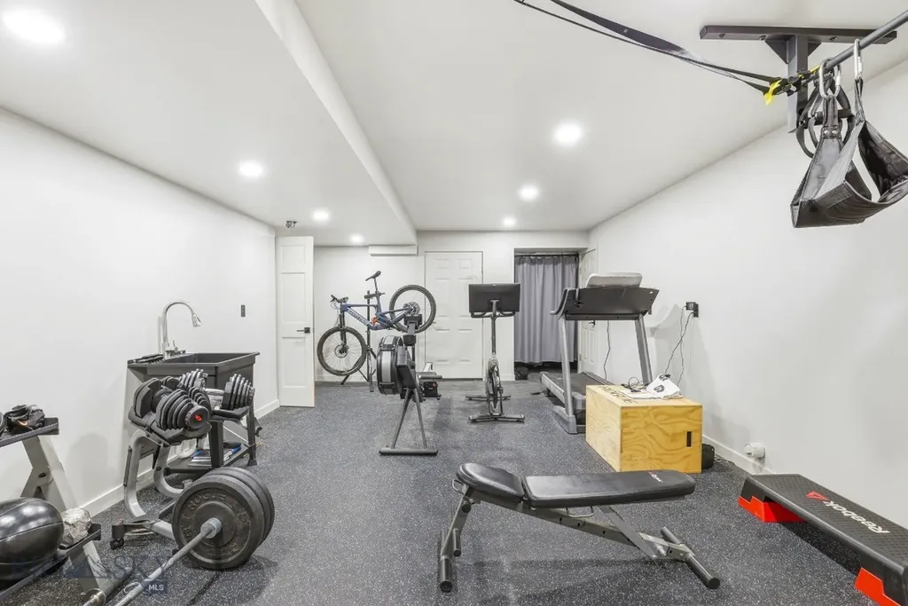 3018 Colter Avenue Bozeman MT 59715