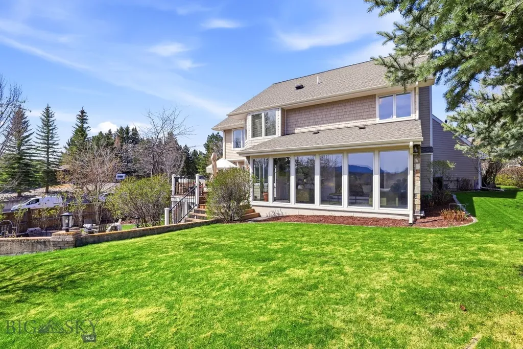 3018 Colter Avenue Bozeman MT 59715
