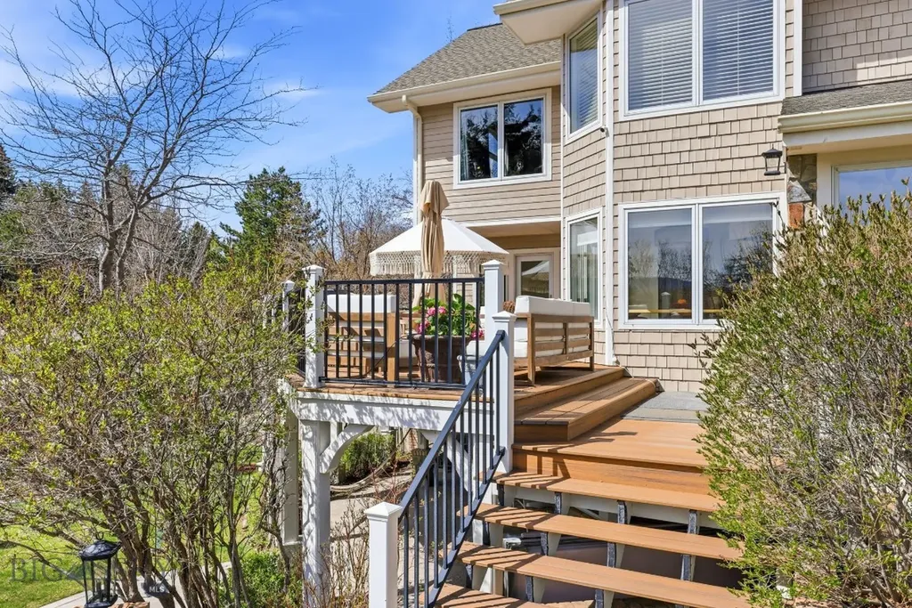 3018 Colter Avenue Bozeman MT 59715