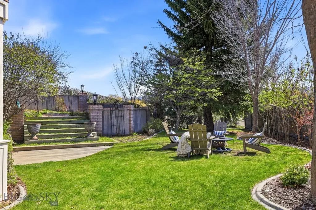 3018 Colter Avenue Bozeman MT 59715