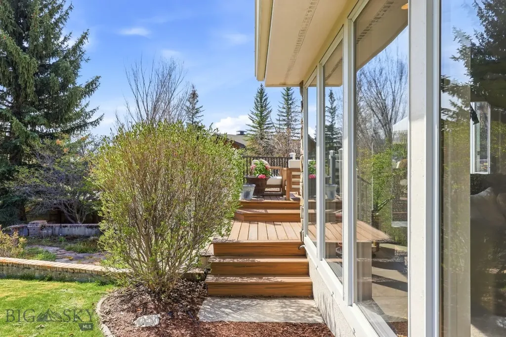 3018 Colter Avenue Bozeman MT 59715