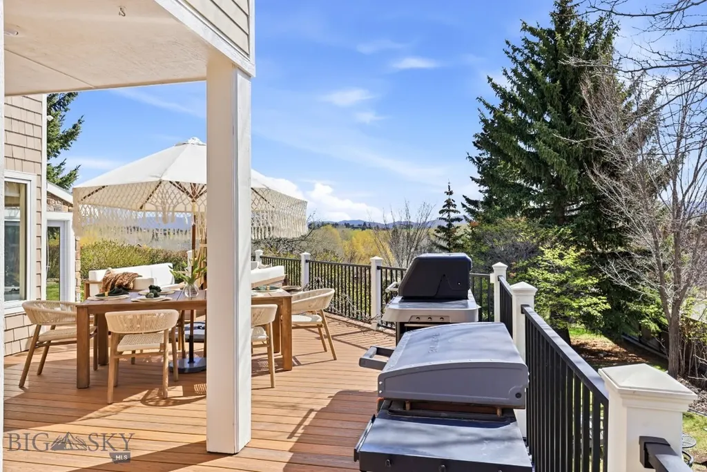 3018 Colter Avenue Bozeman MT 59715