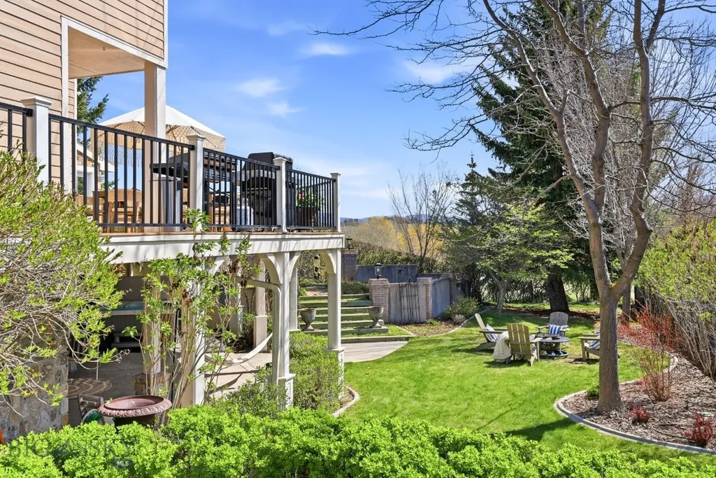 3018 Colter Avenue Bozeman MT 59715