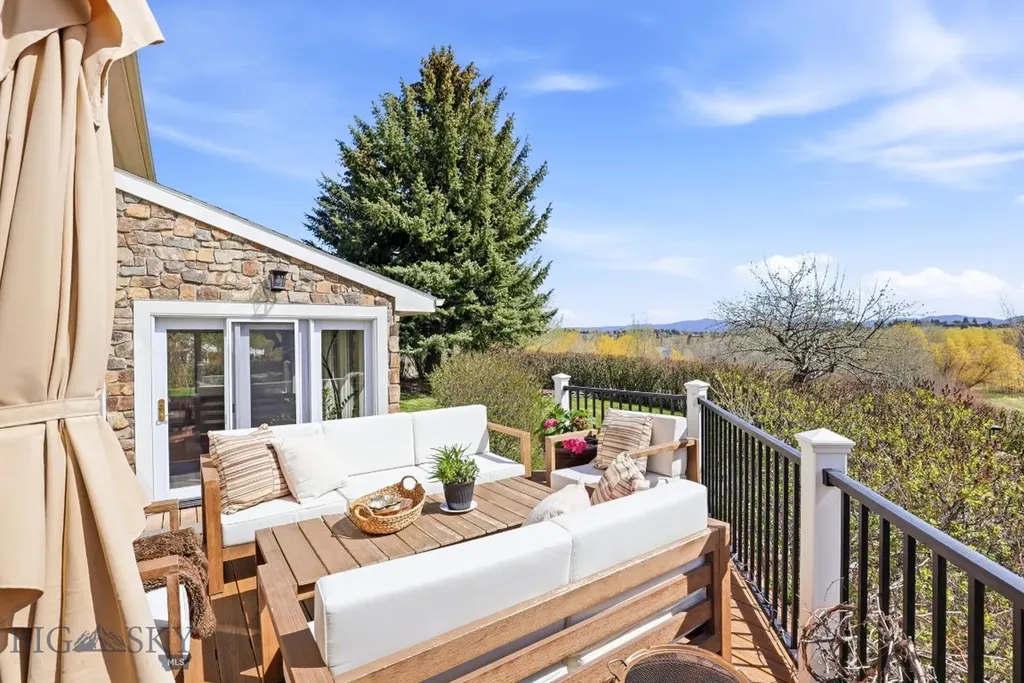 3018 Colter Avenue Bozeman MT 59715