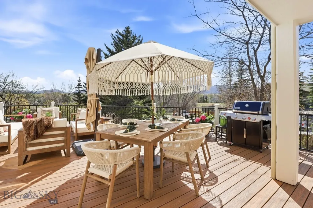 3018 Colter Avenue Bozeman MT 59715