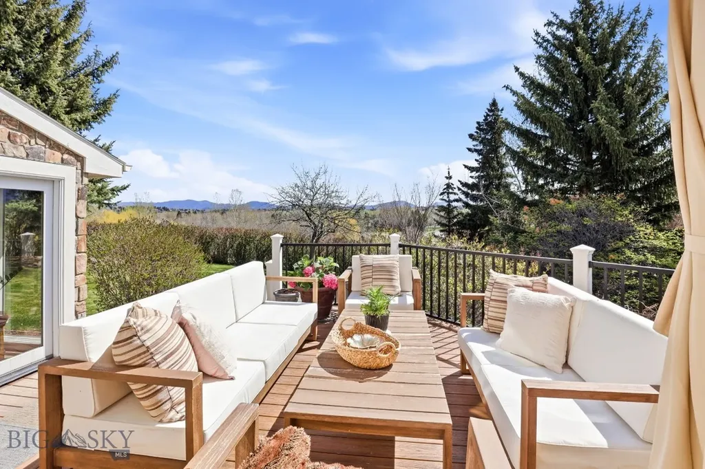 3018 Colter Avenue Bozeman MT 59715
