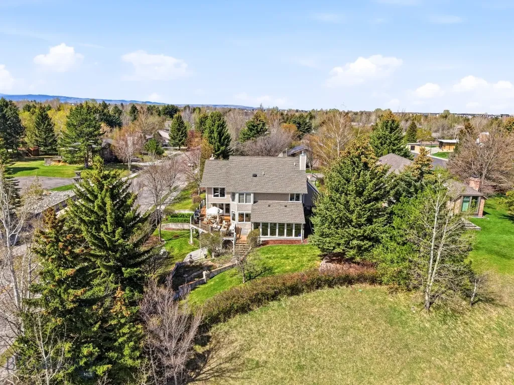 3018 Colter Avenue Bozeman MT 59715