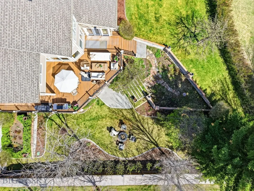 3018 Colter Avenue Bozeman MT 59715
