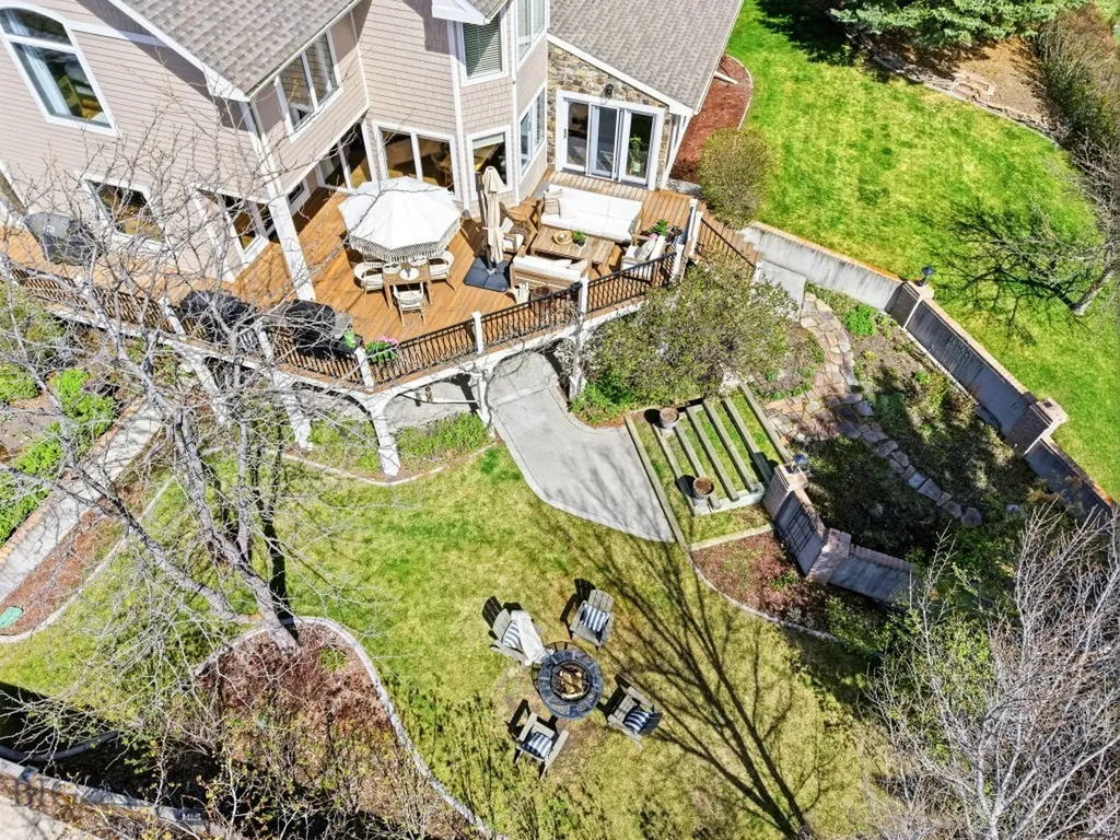 3018 Colter Avenue Bozeman MT 59715