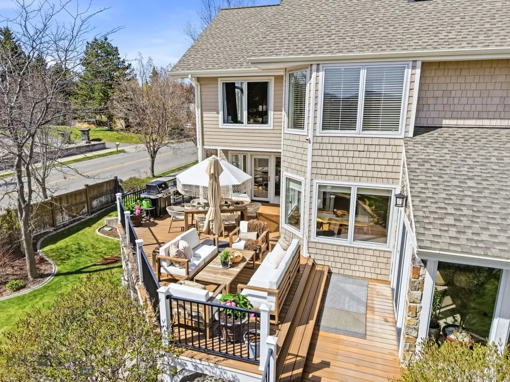3018 Colter Avenue Bozeman MT 59715