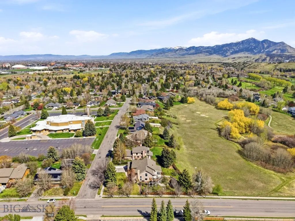 3018 Colter Avenue Bozeman MT 59715