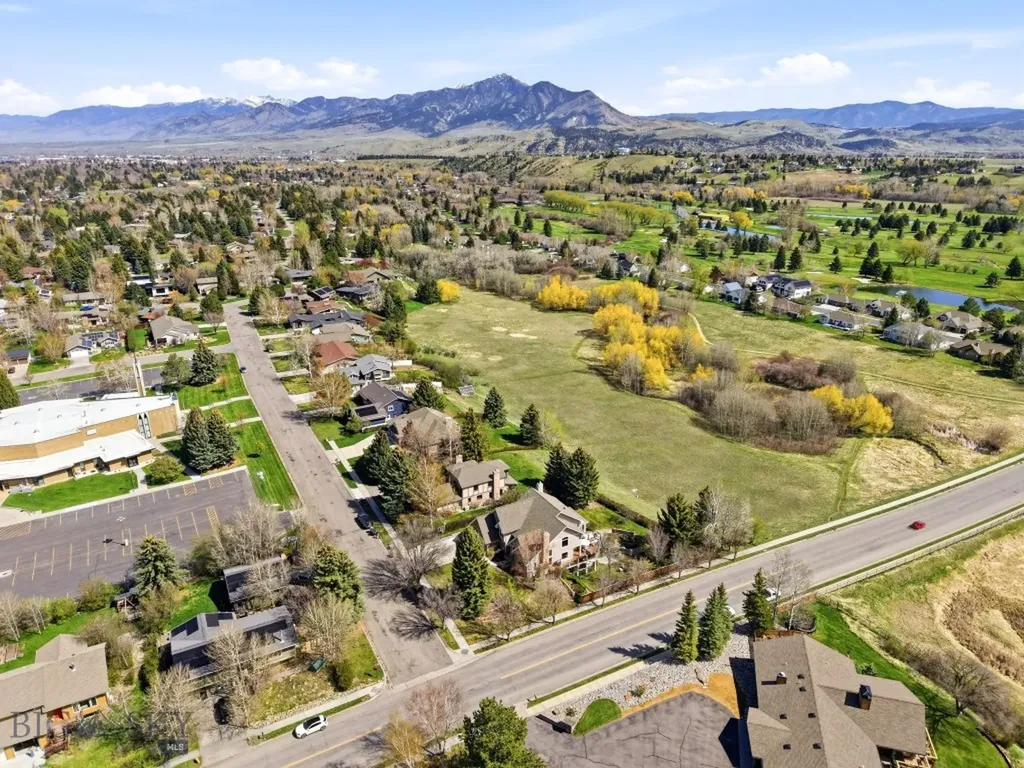 3018 Colter Avenue Bozeman MT 59715
