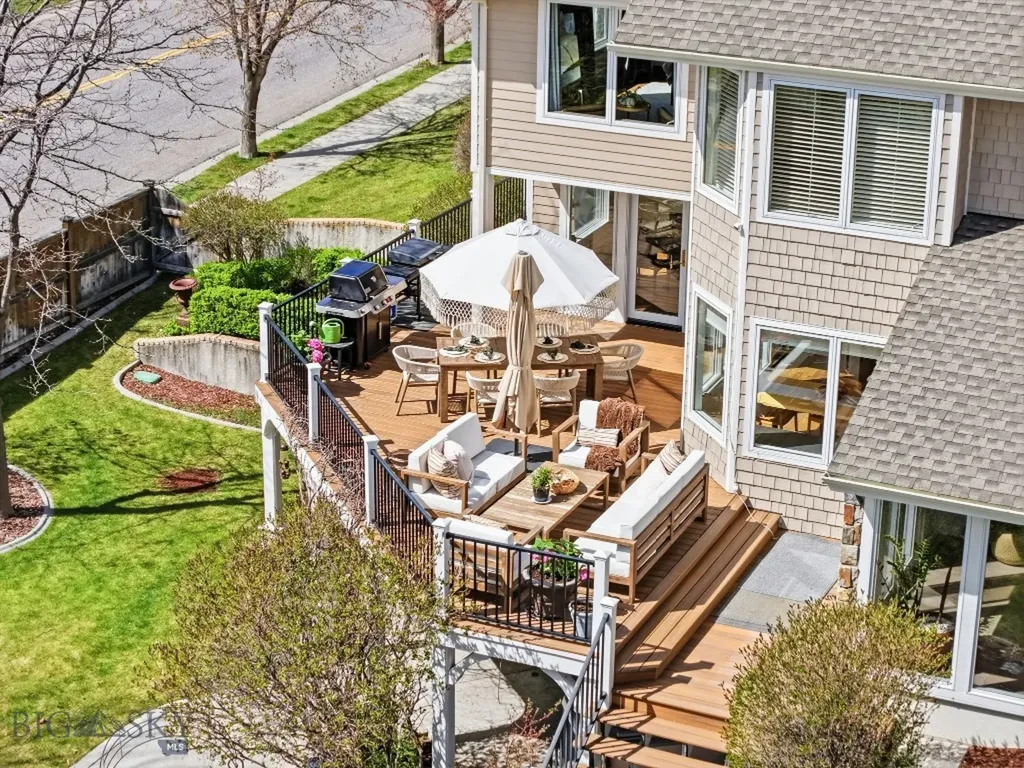3018 Colter Avenue Bozeman MT 59715