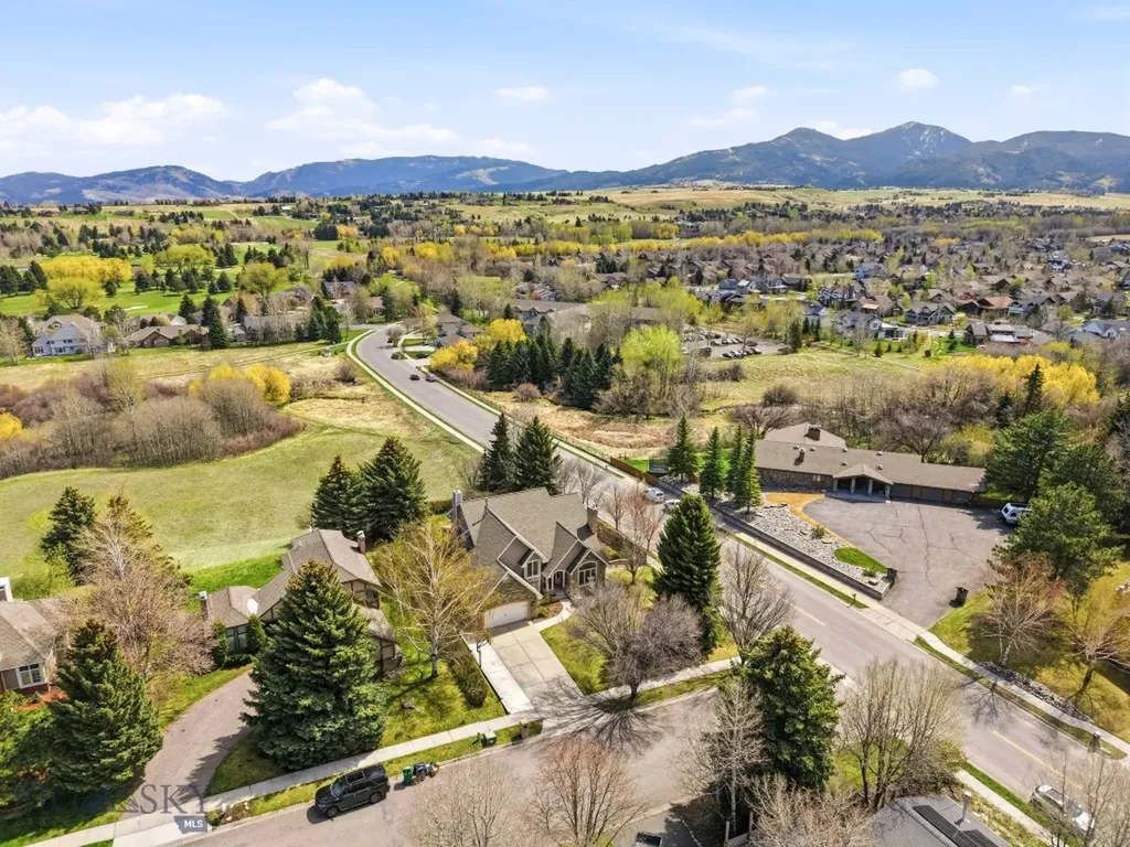 3018 Colter Avenue Bozeman MT 59715