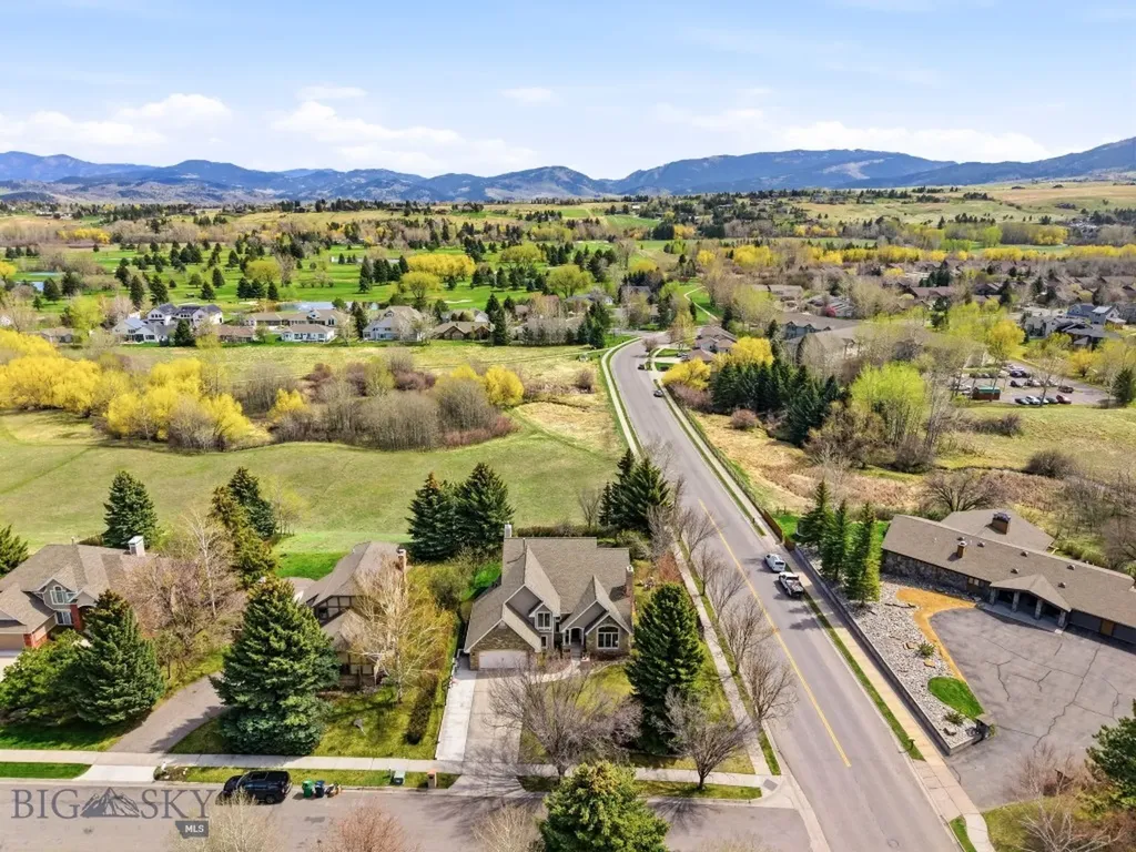 3018 Colter Avenue Bozeman MT 59715