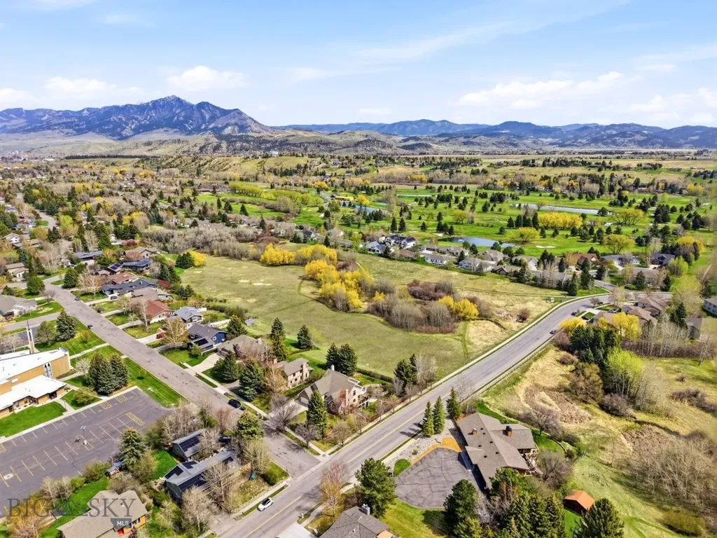 3018 Colter Avenue Bozeman MT 59715