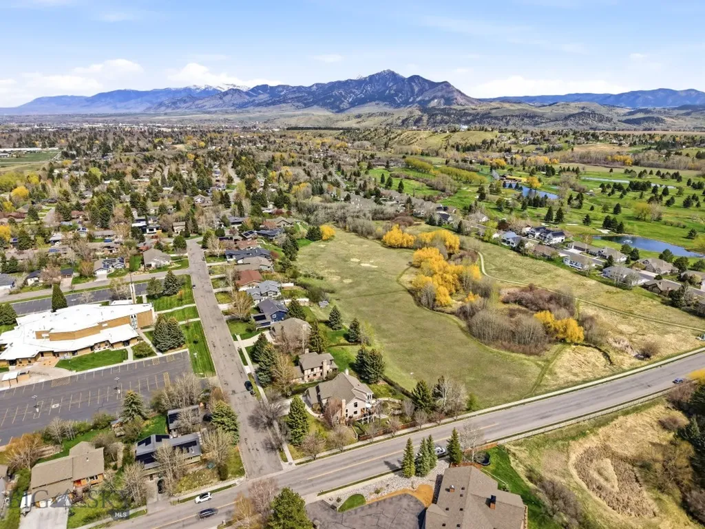 3018 Colter Avenue Bozeman MT 59715
