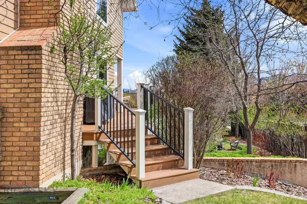 3018 Colter Avenue Bozeman MT 59715