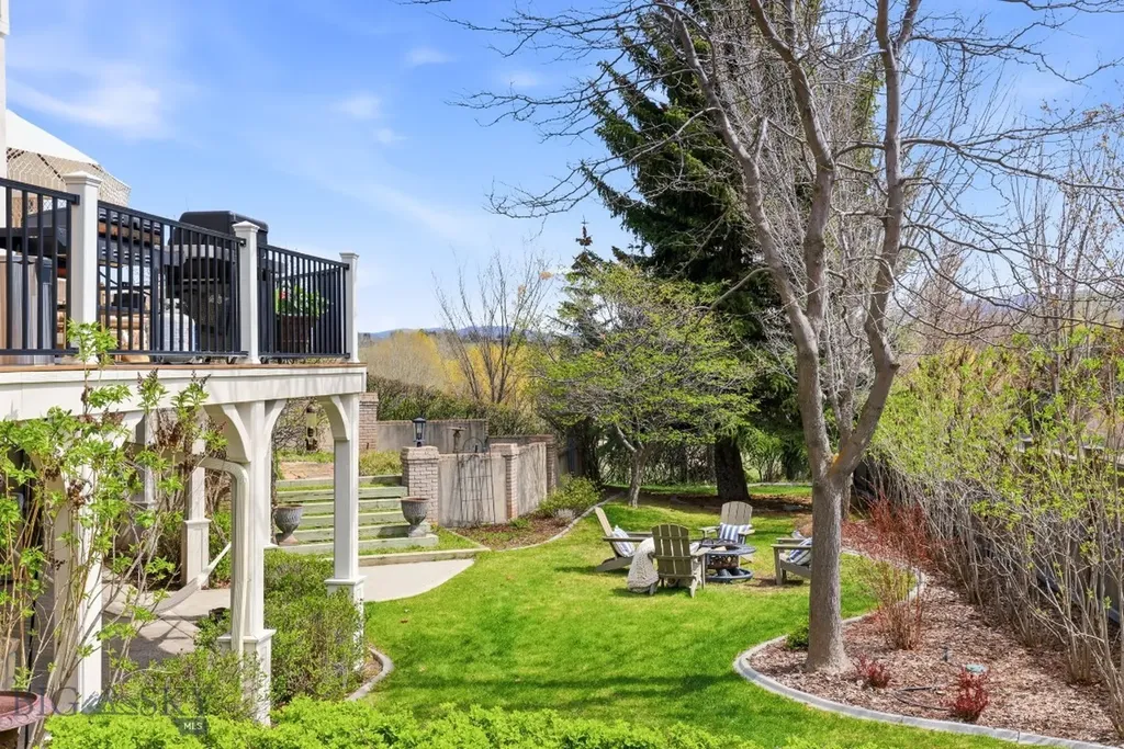3018 Colter Avenue Bozeman MT 59715