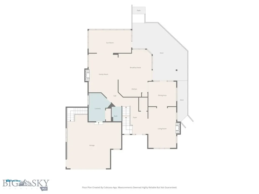 3018 Colter Avenue Bozeman MT 59715