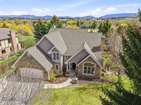 3018 Colter Avenue Bozeman MT 59715