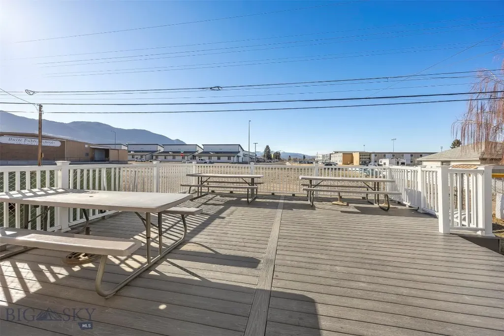 2740 Elm Street Butte MT 59701