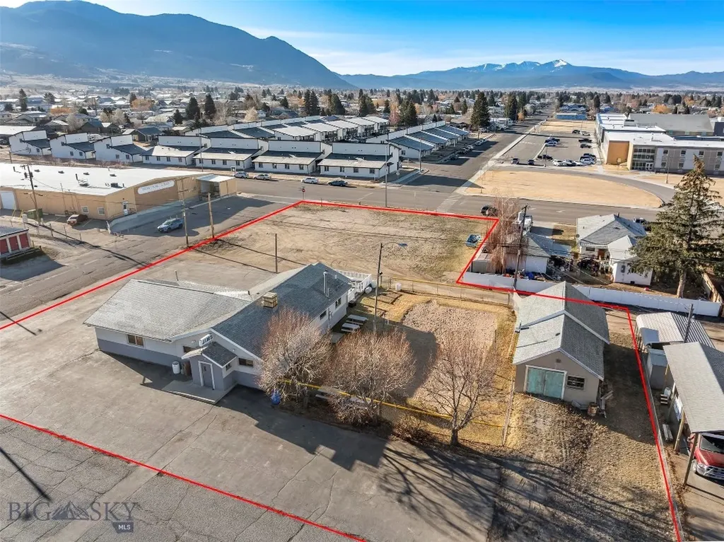 2740 Elm Street Butte MT 59701