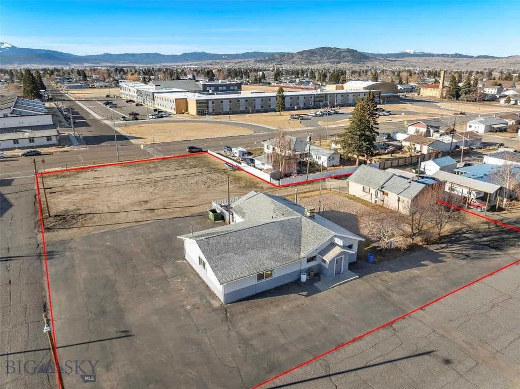 2740 Elm Street Butte MT 59701