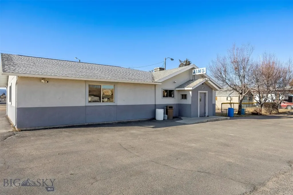 2740 Elm Street Butte MT 59701