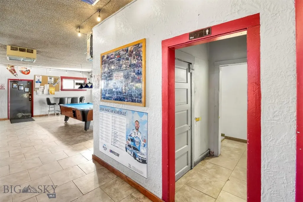 2740 Elm Street Butte MT 59701