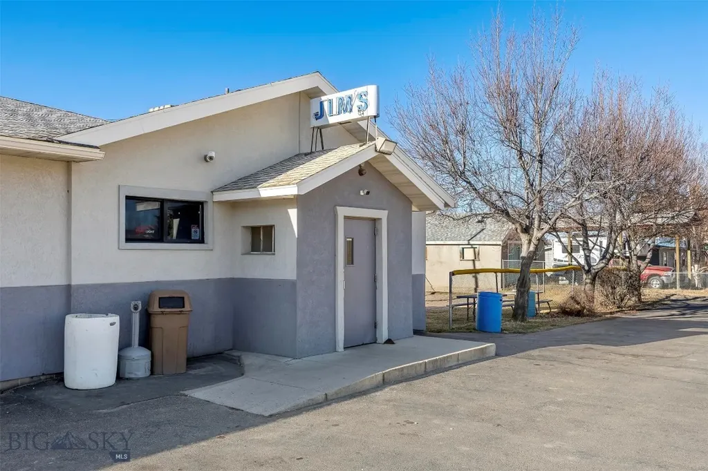 2740 Elm Street Butte MT 59701
